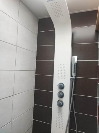 salle d'eau salle d'eau