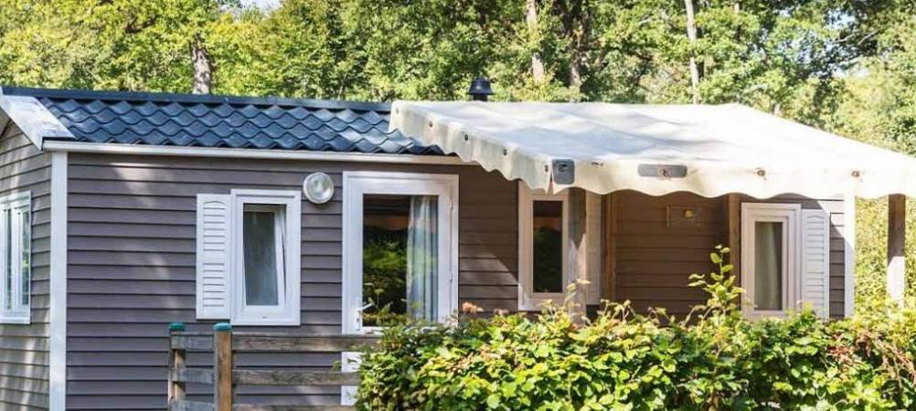 mobile home confort