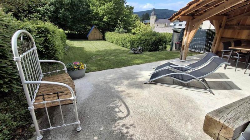 Gîte n°487 "GÎTE DE LA SEMOY" – HAULME