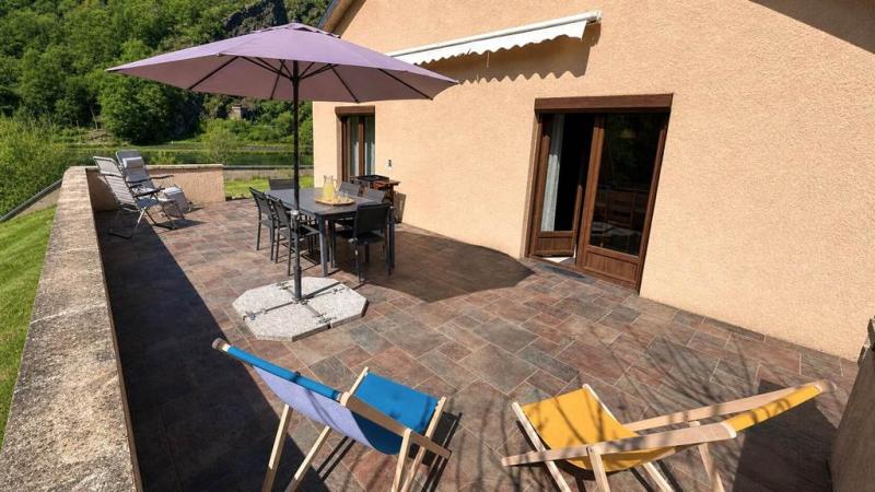 Gîte n°534 "GITE D'ARNAUD & EMILIE" – LAIFOUR