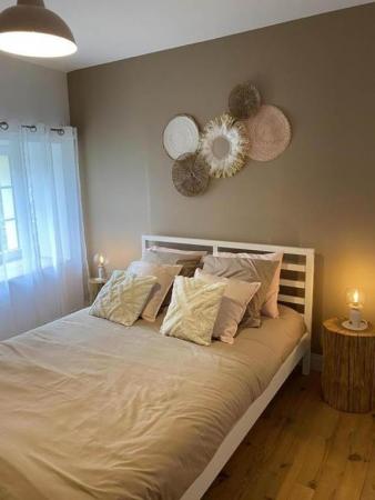 Gîte n°536 "CASA MATTMILA" – HAULME Gîte n°536 "CASA MATTMILA" – HAULME