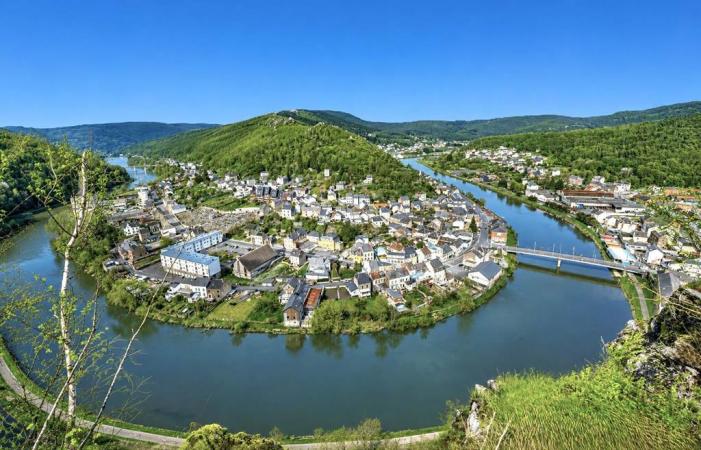 Gîte n°483 "L'HERMITAGE" – BOGNY SUR MEUSE
