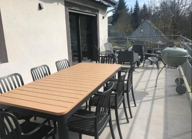 terrasse terrasse
