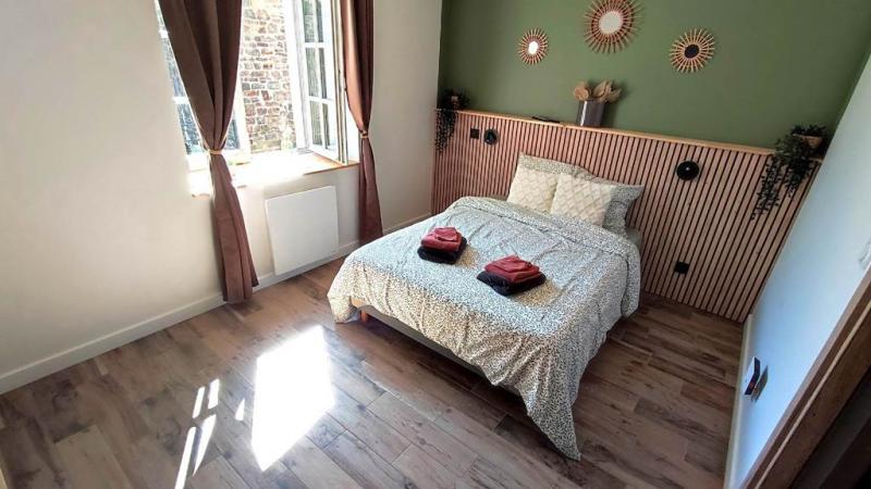 Gîte n°530 "GITE 2 DU GRAND PAVILLON" – ROCROI