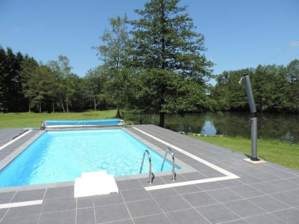 Piscine Piscine