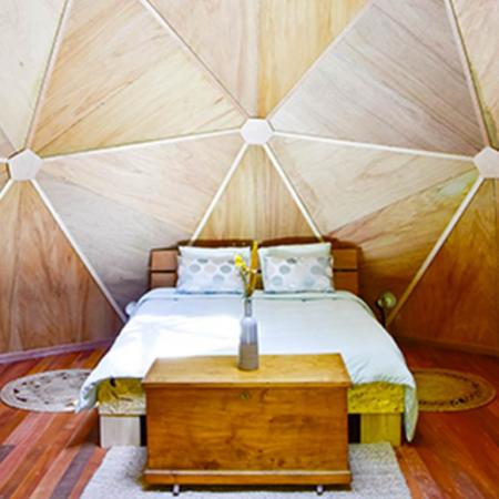 intérieur du dôme intérieur du dôme