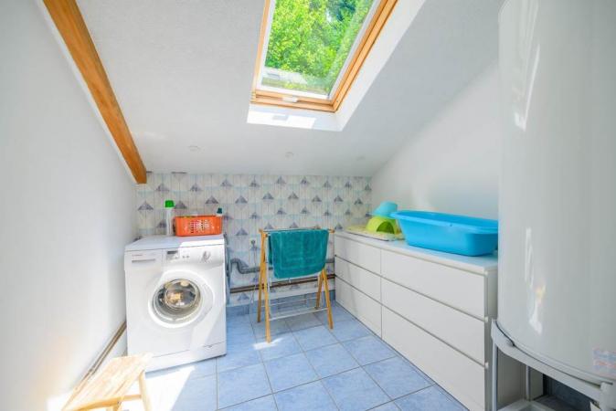 Gîte n°520 "CHALET PARADOU" – HAULME