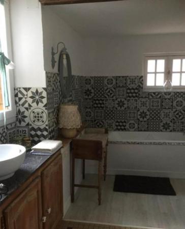 salle de bain salle de bain