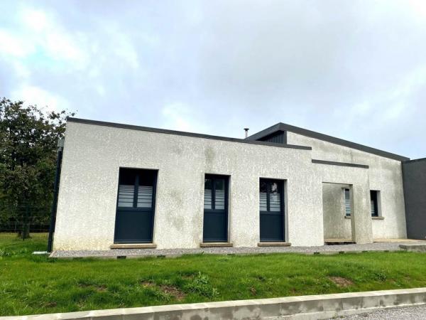 Gîte n°533 "GITE DE L'ETOILE" – ROCROI