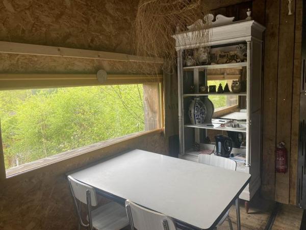 Gîte n°545 "LA CHOUETTE" – TOURNAVAUX