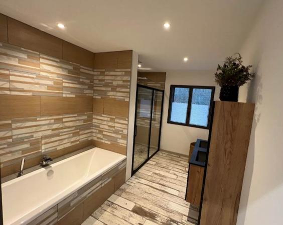 salle de bain salle de bain
