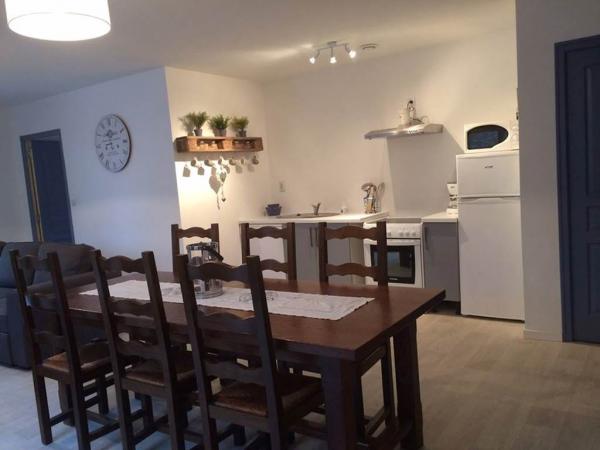 cuisine ouverte cuisine ouverte