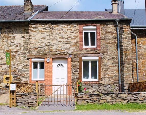 Gîte n°442 "EN FACE DE LA SEMOY" – THILAY/NOHAN SUR SEMOY Gîte n°442 "EN FACE DE LA SEMOY" – THILAY/NOHAN SUR SEMOY