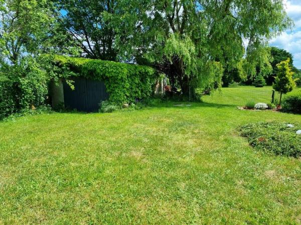 Gîte n°328 "CHEZ SIMONE" – ROCROI Gîte n°328 "CHEZ SIMONE" – ROCROI