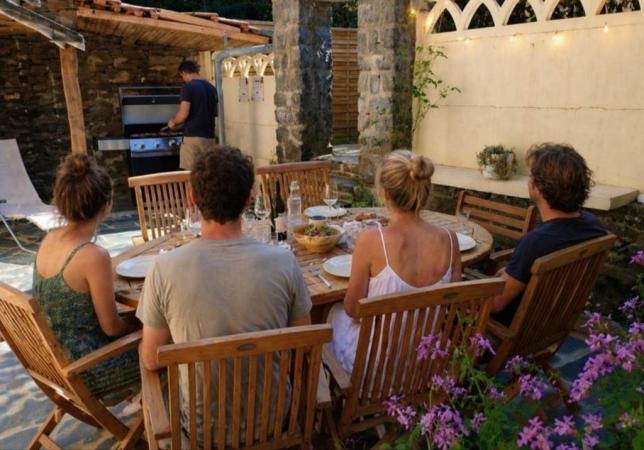 Gîte n°536 "CASA MATTMILA" – HAULME