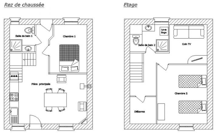 Gîte n°442 "EN FACE DE LA SEMOY" – THILAY/NOHAN SUR SEMOY Gîte n°442 "EN FACE DE LA SEMOY" – THILAY/NOHAN SUR SEMOY