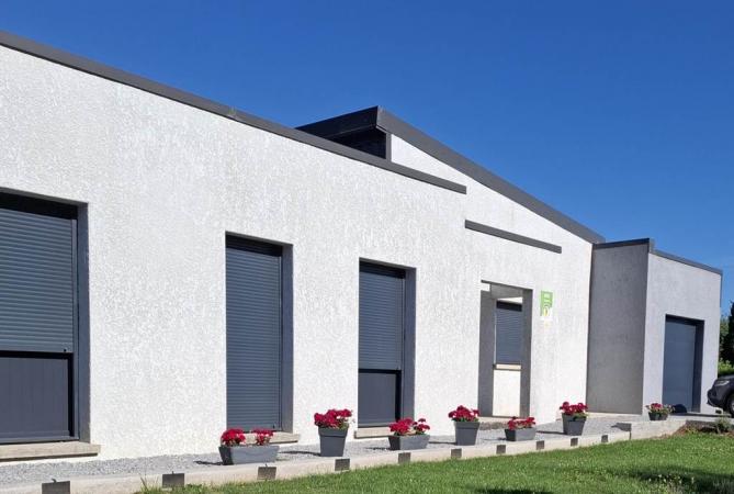 Gîte n°533 "GITE DE L'ETOILE" – ROCROI