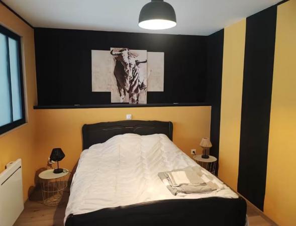 chambre double chambre double