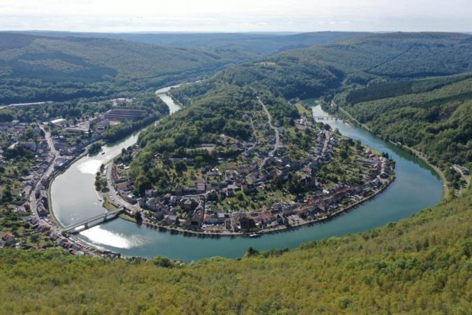 Gîte n°536 "CASA MATTMILA" – HAULME