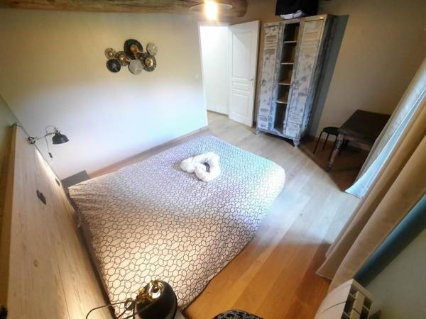 Gîte n°487 "GÎTE DE LA SEMOY" – HAULME Gîte n°487 "GÎTE DE LA SEMOY" – HAULME
