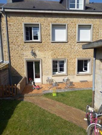 Gîte n°477 "L'ESCALE RENWEZIENNE" – RENWEZ Gîte n°477 "L'ESCALE RENWEZIENNE" – RENWEZ