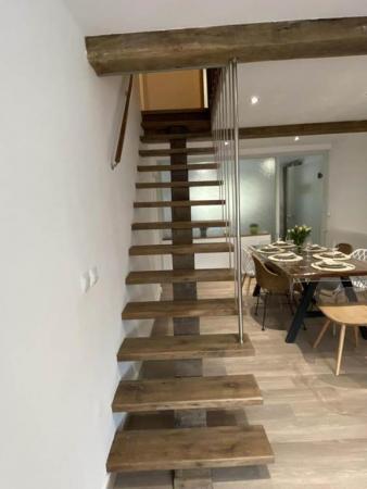 Gîte n°536 "CASA MATTMILA" – HAULME Gîte n°536 "CASA MATTMILA" – HAULME