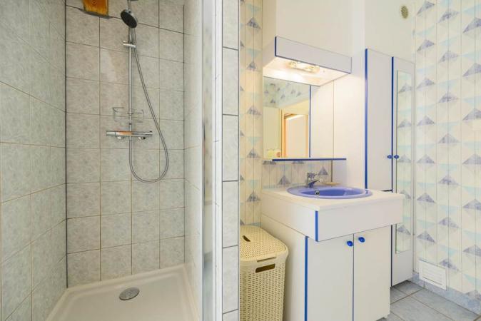 Gîte n°520 "CHALET PARADOU" – HAULME