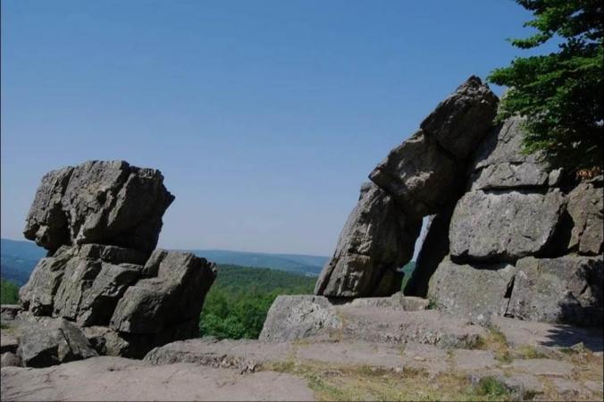 Gîte n°536 "CASA MATTMILA" – HAULME