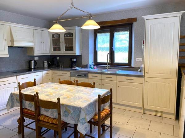 Gîte n°534 "GITE D'ARNAUD & EMILIE" – LAIFOUR