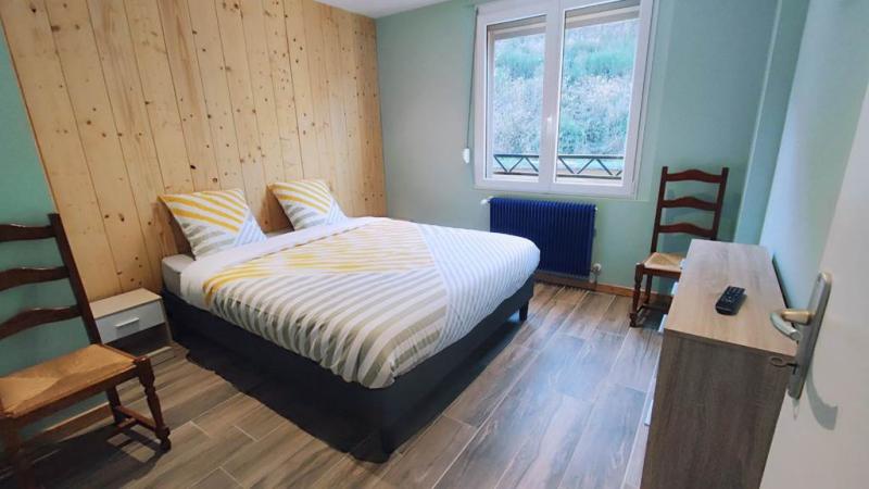 Gîte n°513 "LA HAYETTE" – THILAY Gîte n°513 "LA HAYETTE" – THILAY