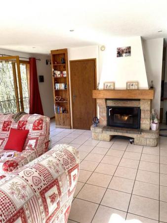 Gîte n°520 "CHALET PARADOU" – HAULME Gîte n°520 "CHALET PARADOU" – HAULME