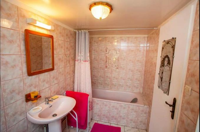 salle de bain