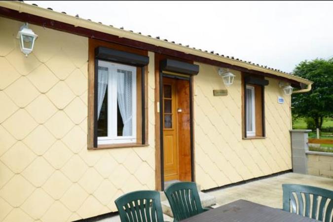 Maison indépendante, terrasse avec vue sur la Meuse, accès voie verte à 2 km - Laifour - Ardennes Maison indépendante, terrasse avec vue sur la Meuse, accès voie verte à 2 km - Laifour - Ardennes