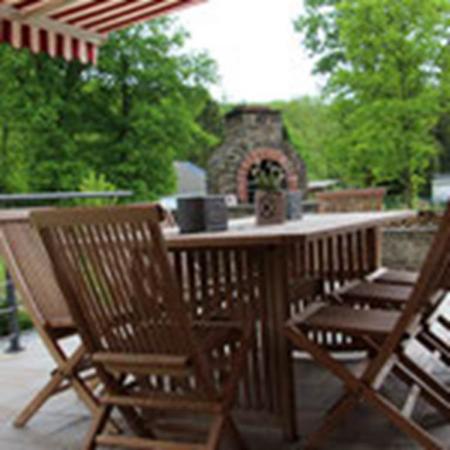 terrasse terrasse