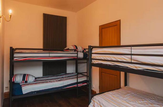 chambre