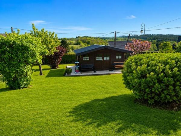 Gîte n°375 "LE P'TIT BOURQUIN" – BOURG FIDELE