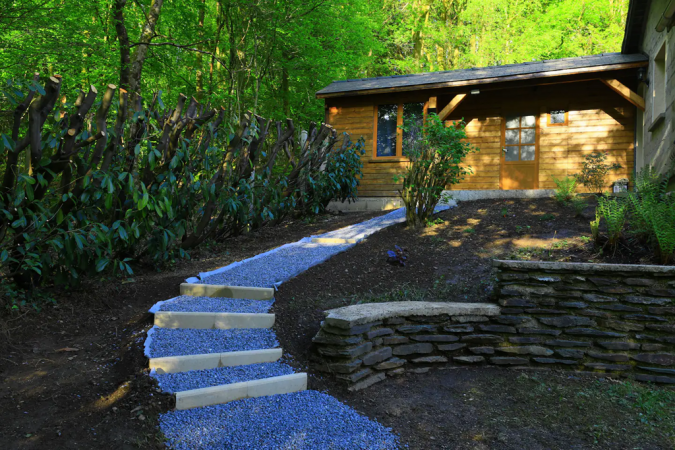 Le petit paradou Le petit paradou