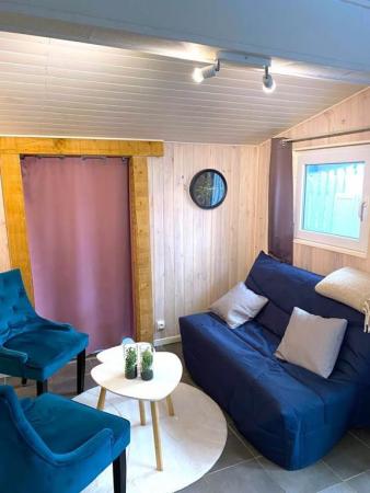 Gîte n°517 "LE PECHEUR DE LA SEMOY" – THILAY Gîte n°517 "LE PECHEUR DE LA SEMOY" – THILAY