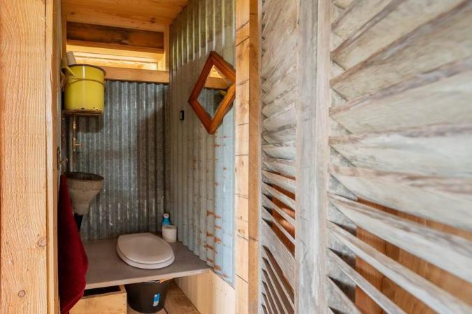 Gîte n°546 "LE PUTOIS" – TOURNAVAUX