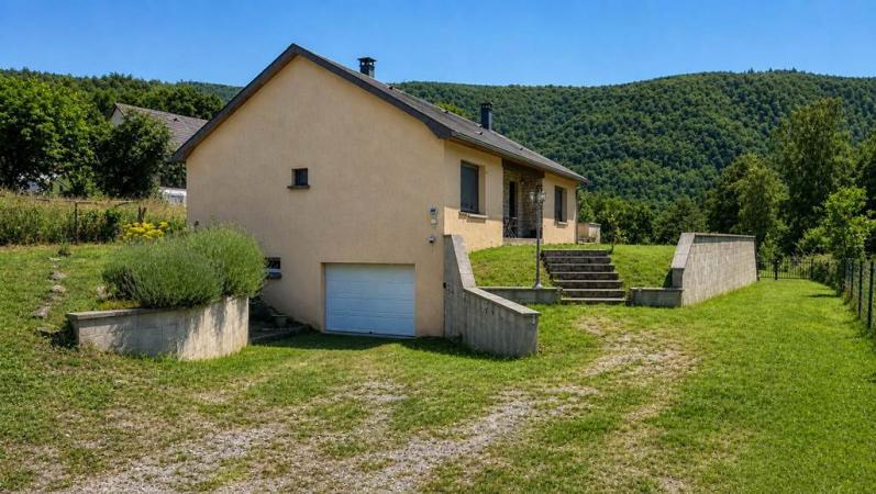 Gîte n°534 "GITE D'ARNAUD & EMILIE" – LAIFOUR