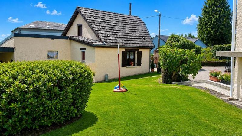 Gîte n°375 "LE P'TIT BOURQUIN" – BOURG FIDELE