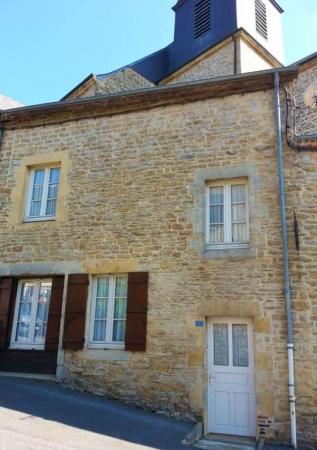 Gîte n°270 "LES MARCASSINS" – RENWEZ Gîte n°270 "LES MARCASSINS" – RENWEZ