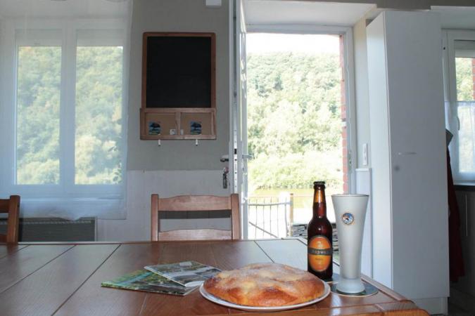 Gîte n°442 "EN FACE DE LA SEMOY" – THILAY/NOHAN SUR SEMOY Gîte n°442 "EN FACE DE LA SEMOY" – THILAY/NOHAN SUR SEMOY