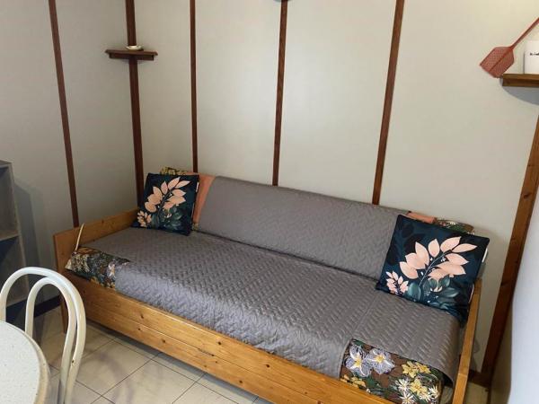 Gîte n°1451 "LES BOUVREUILS" – MONTHERME