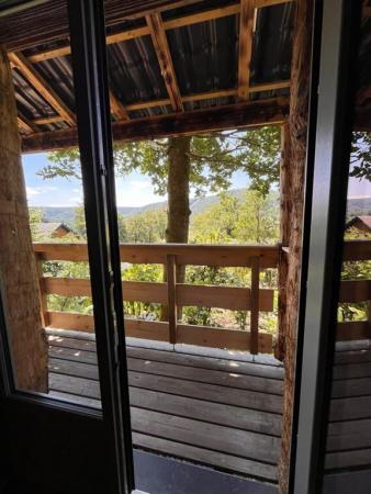 Gîte n°544 "LE PIC VERT" – TOURNAVAUX