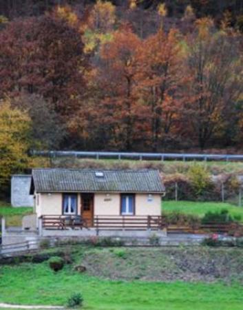 gîte mr Pilard