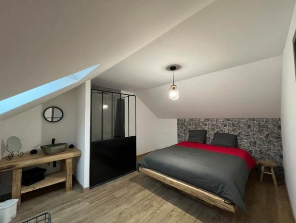 chambre 3 chambre 3