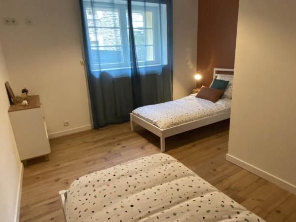 Gîte n°536 "CASA MATTMILA" – HAULME Gîte n°536 "CASA MATTMILA" – HAULME