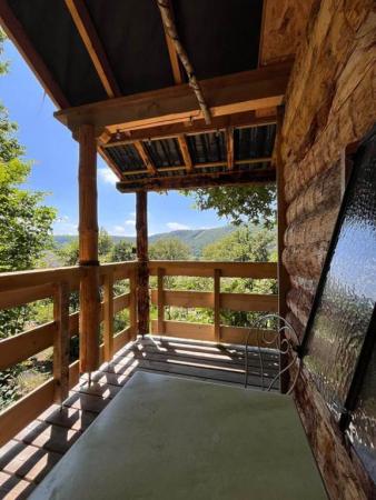 Gîte n°544 "LE PIC VERT" – TOURNAVAUX