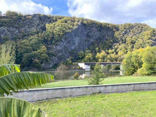 Gîte n°534 "GITE D'ARNAUD & EMILIE" – LAIFOUR